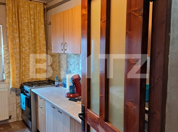 Apartament de vânzare 2 camere Girocului - 136541AV | BLITZ Timișoara | Poza1