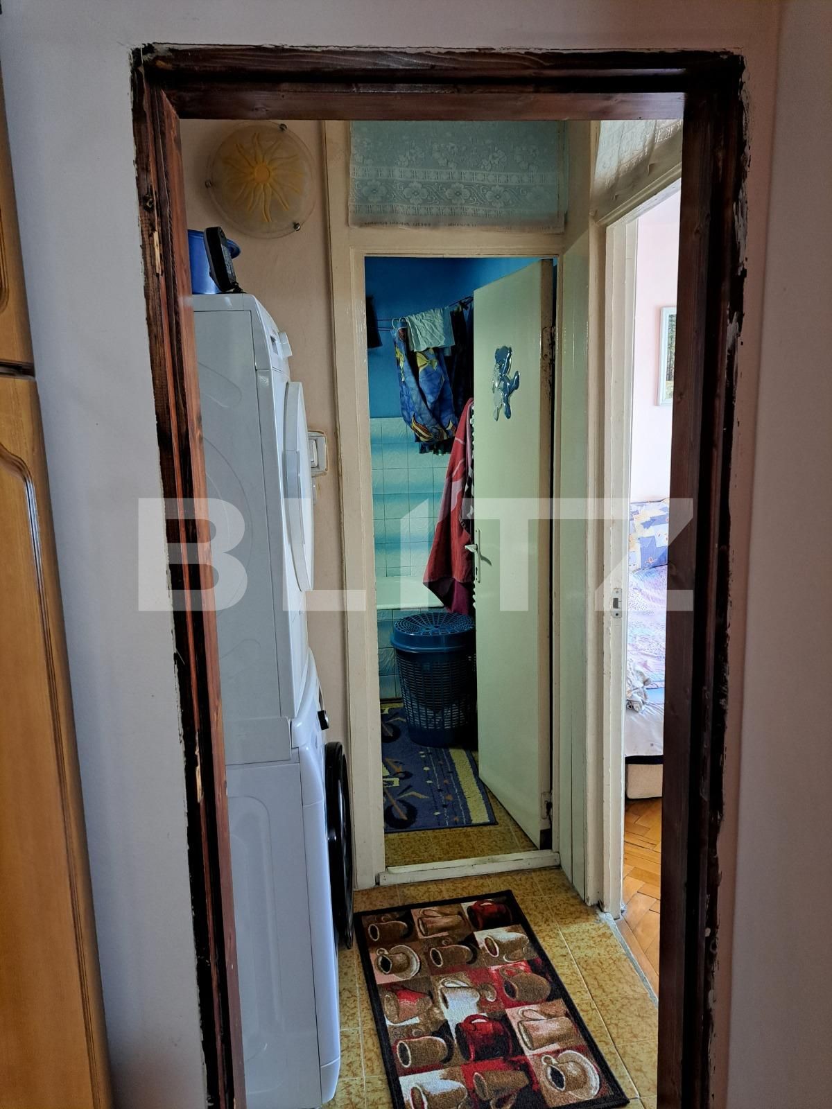 Apartament de vânzare 2 camere Girocului - 136541AV | BLITZ Timișoara | Poza3