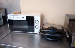 Afacere la cheie, 35mp utili, Restaurant de tip Fast-Food, Calea Sagului!