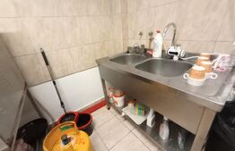 Afacere la cheie, 35mp utili, Restaurant de tip Fast-Food, Calea Sagului!