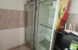 Afacere la cheie, 35mp utili, Restaurant de tip Fast-Food, Calea Sagului!