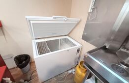 Afacere la cheie, 35mp utili, Restaurant de tip Fast-Food, Calea Sagului!