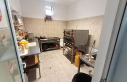 Afacere la cheie, 35mp utili, Restaurant de tip Fast-Food, Calea Sagului!