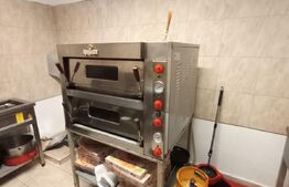 Afacere la cheie, 35mp utili, Restaurant de tip Fast-Food, Calea Sagului!