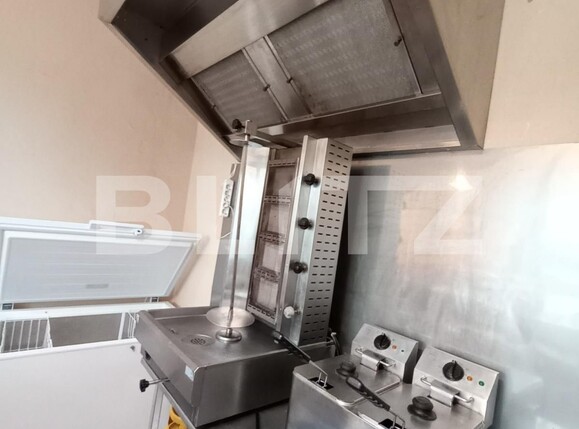 Spațiu comercial de vânzare Sagului - 136608SVC | BLITZ Timișoara | Poza4