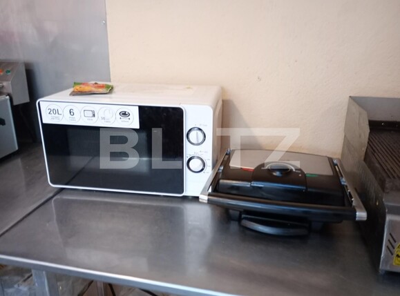 Spațiu comercial de vânzare Sagului - 136608SVC | BLITZ Timișoara | Poza5