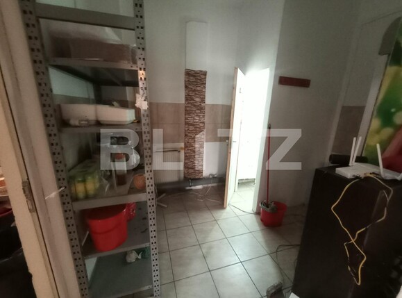 Spațiu comercial de vânzare Sagului - 136608SVC | BLITZ Timișoara | Poza7