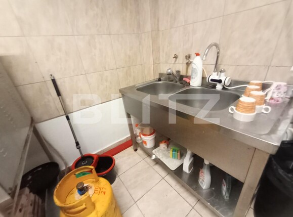 Spațiu comercial de vânzare Sagului - 136608SVC | BLITZ Timișoara | Poza13