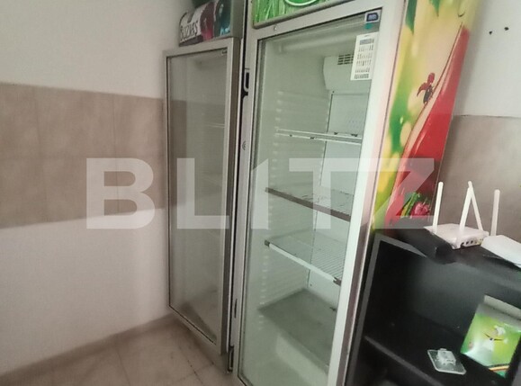 Spațiu comercial de vânzare Sagului - 136608SVC | BLITZ Timișoara | Poza8