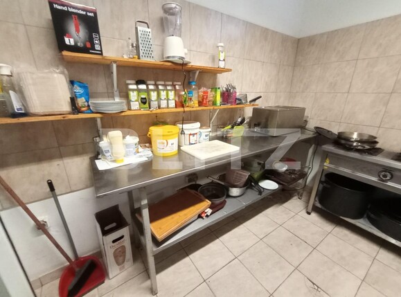 Spațiu comercial de vânzare Sagului - 136608SVC | BLITZ Timișoara | Poza12