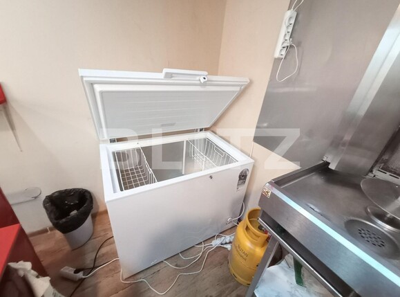 Spațiu comercial de vânzare Sagului - 136608SVC | BLITZ Timișoara | Poza6