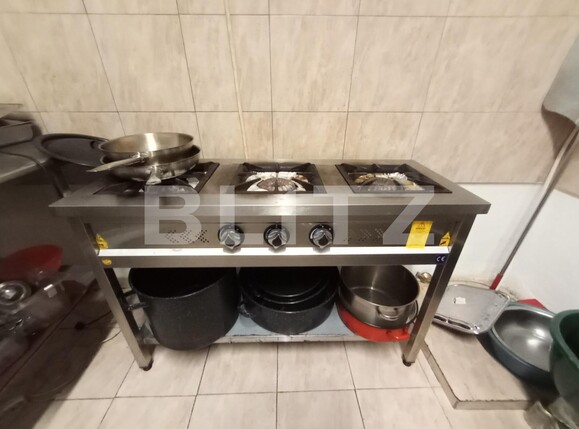 Spațiu comercial de vânzare Sagului - 136608SVC | BLITZ Timișoara | Poza11