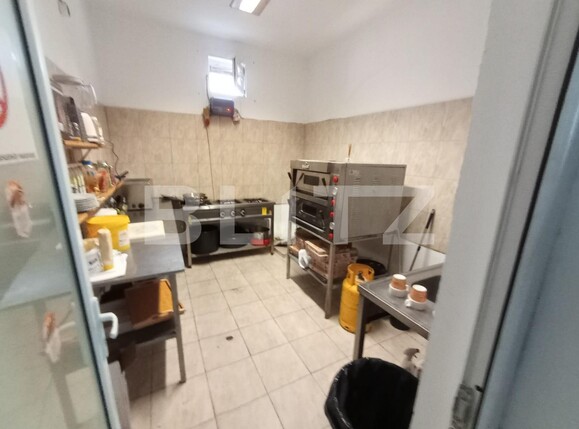 Spațiu comercial de vânzare Sagului - 136608SVC | BLITZ Timișoara | Poza9