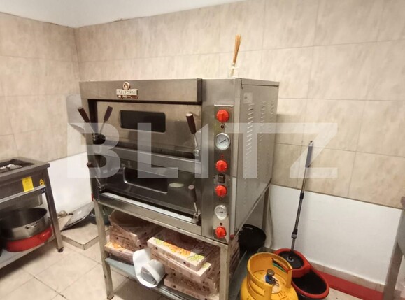 Spațiu comercial de vânzare Sagului - 136608SVC | BLITZ Timișoara | Poza10