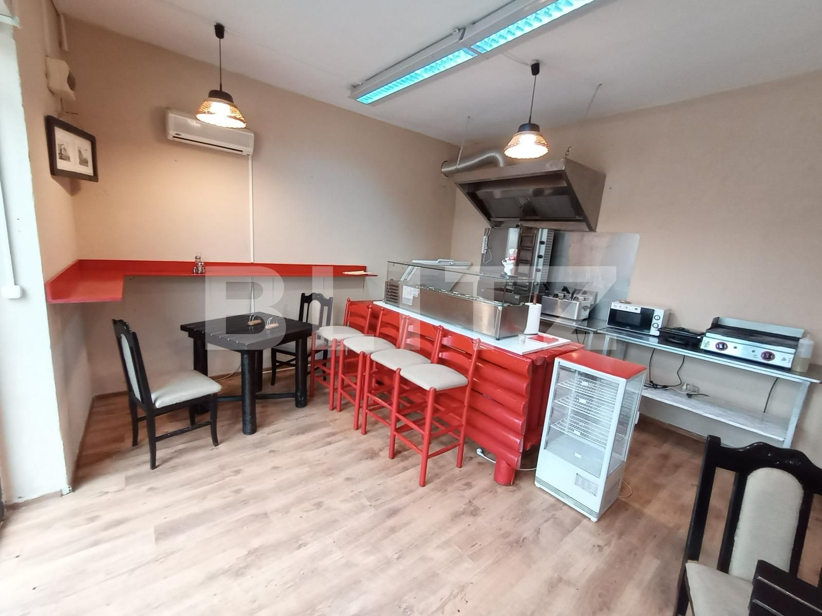 Spațiu comercial de vânzare Sagului - 136608SVC | BLITZ Timișoara | Poza2