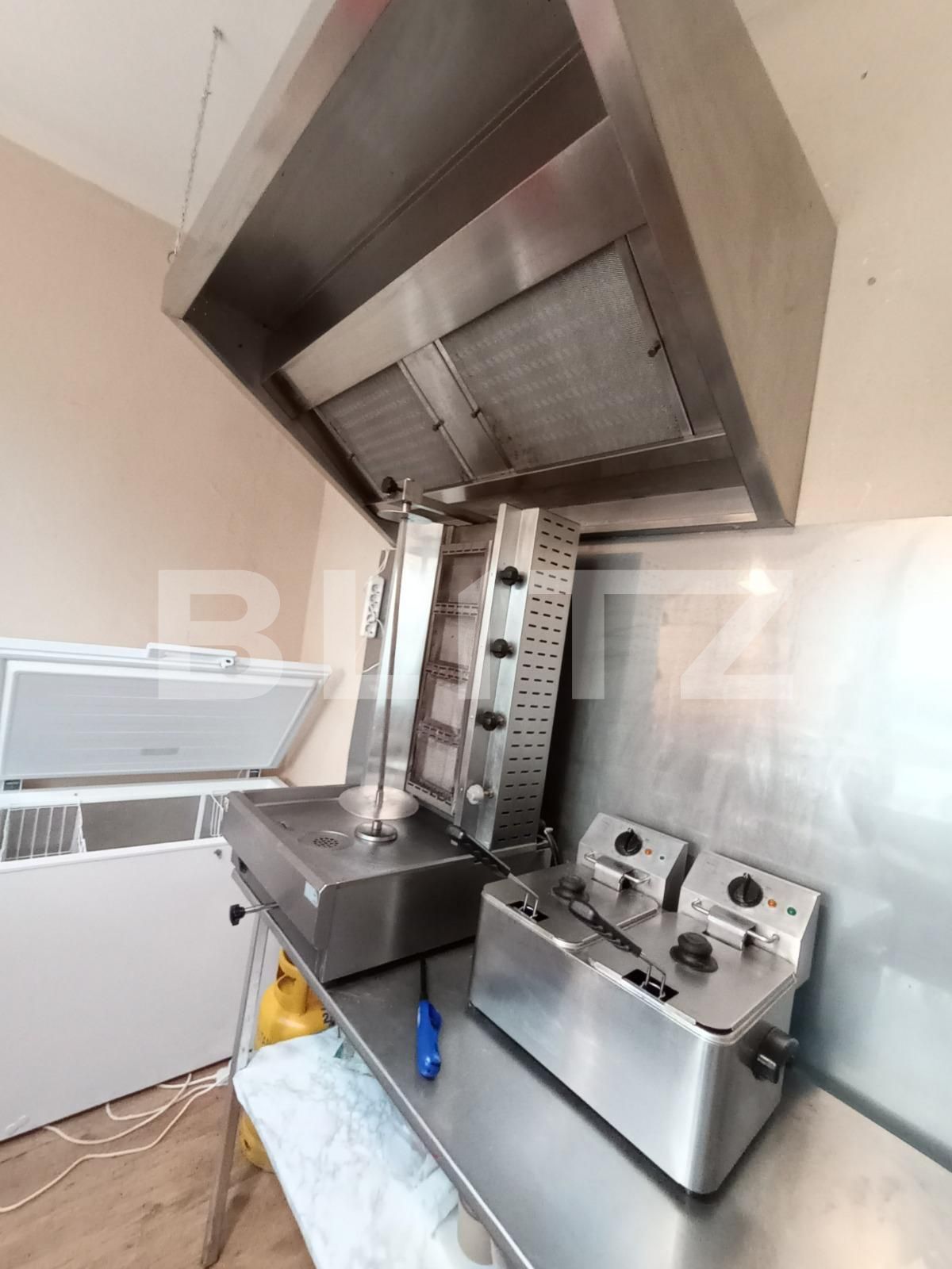 Spațiu comercial de vânzare Sagului - 136608SVC | BLITZ Timișoara | Poza4