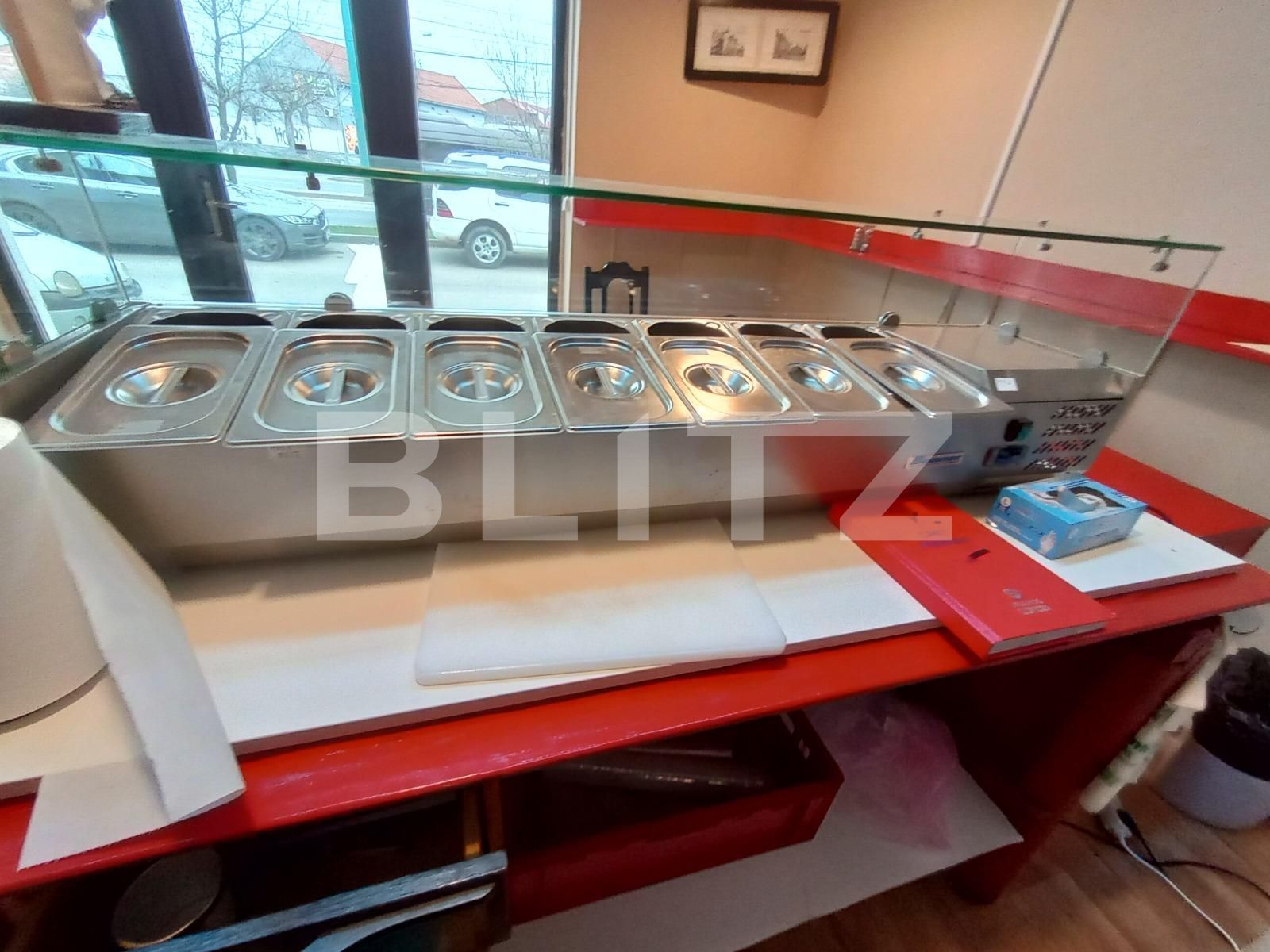 Spațiu comercial de vânzare Sagului - 136608SVC | BLITZ Timișoara | Poza3