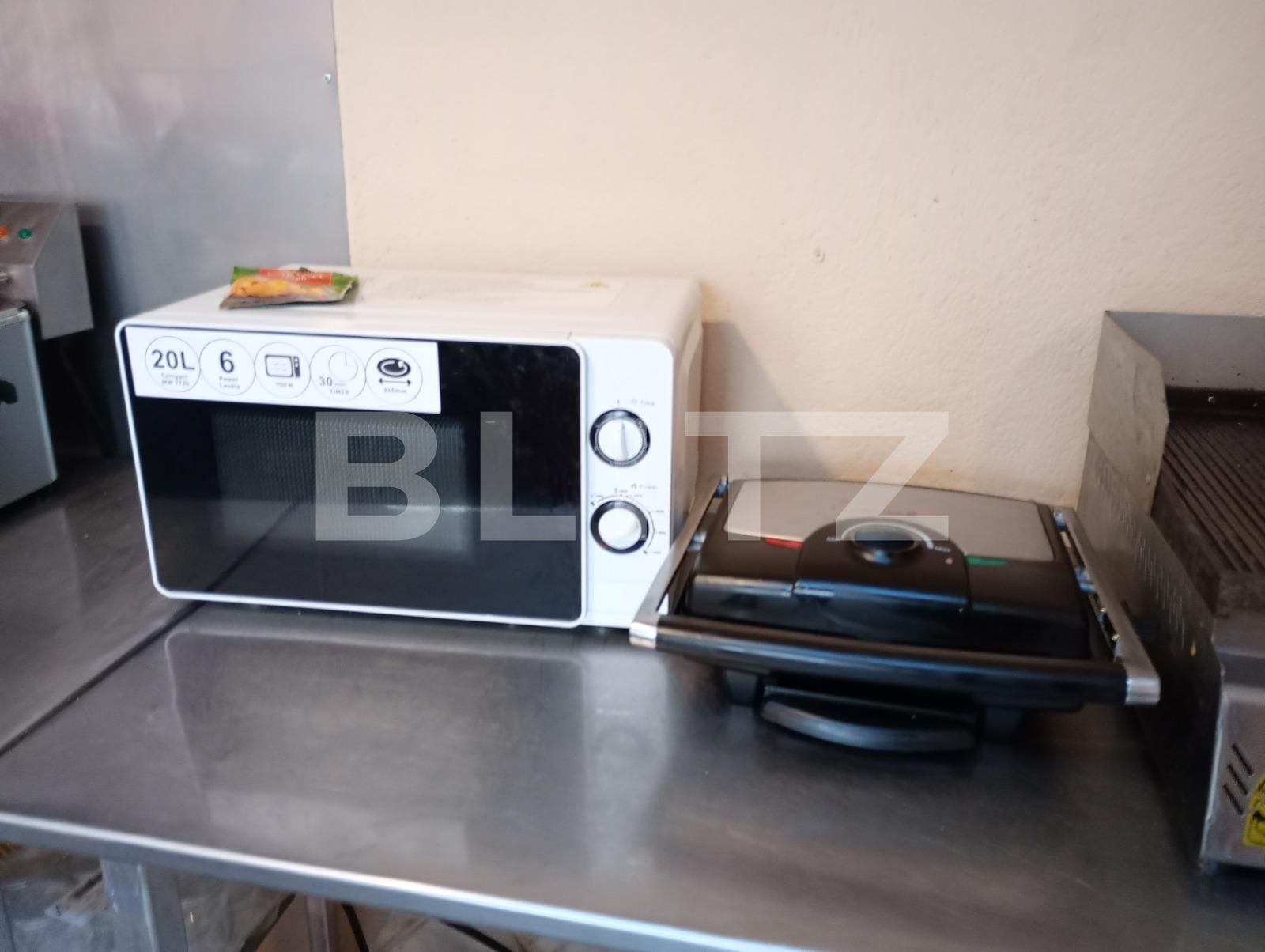 Spațiu comercial de vânzare Sagului - 136608SVC | BLITZ Timișoara | Poza5