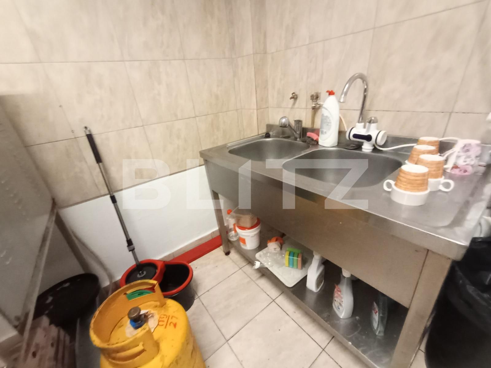 Spațiu comercial de vânzare Sagului - 136608SVC | BLITZ Timișoara | Poza13