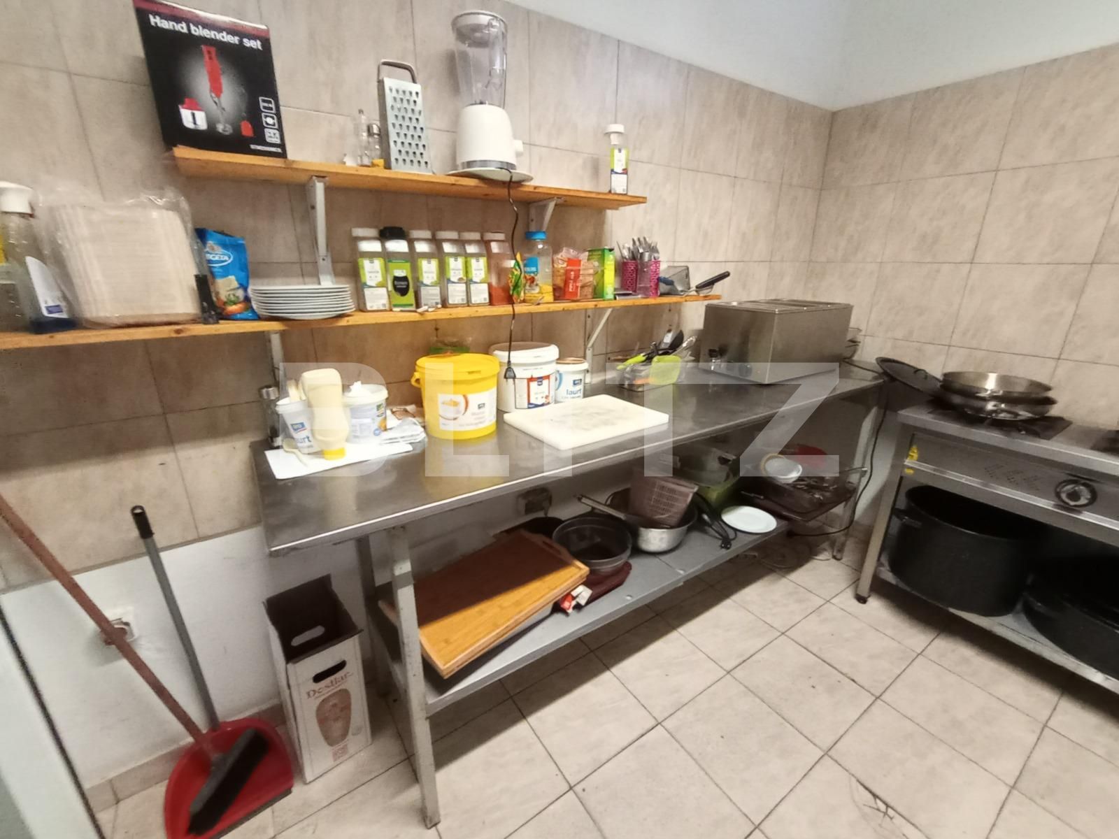 Spațiu comercial de vânzare Sagului - 136608SVC | BLITZ Timișoara | Poza12