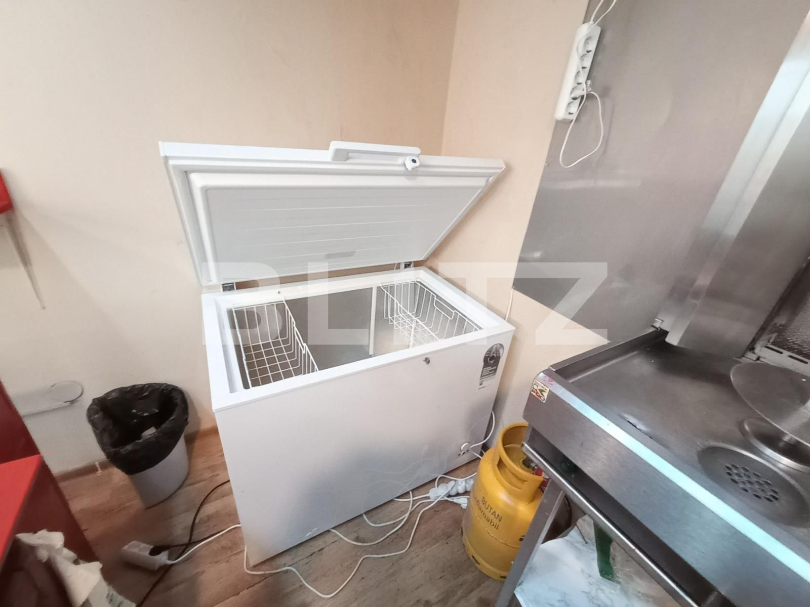 Spațiu comercial de vânzare Sagului - 136608SVC | BLITZ Timișoara | Poza6