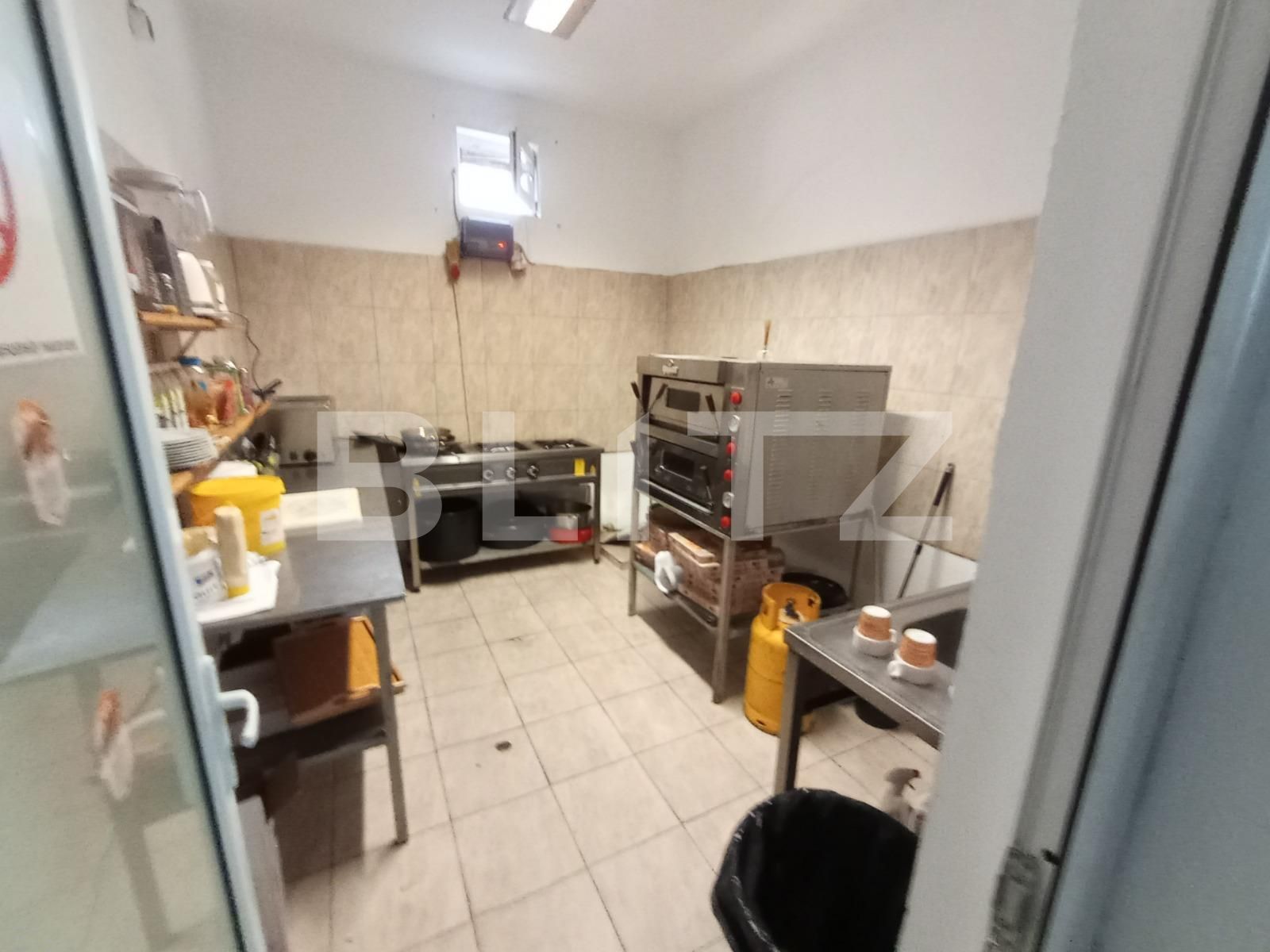 Spațiu comercial de vânzare Sagului - 136608SVC | BLITZ Timișoara | Poza9