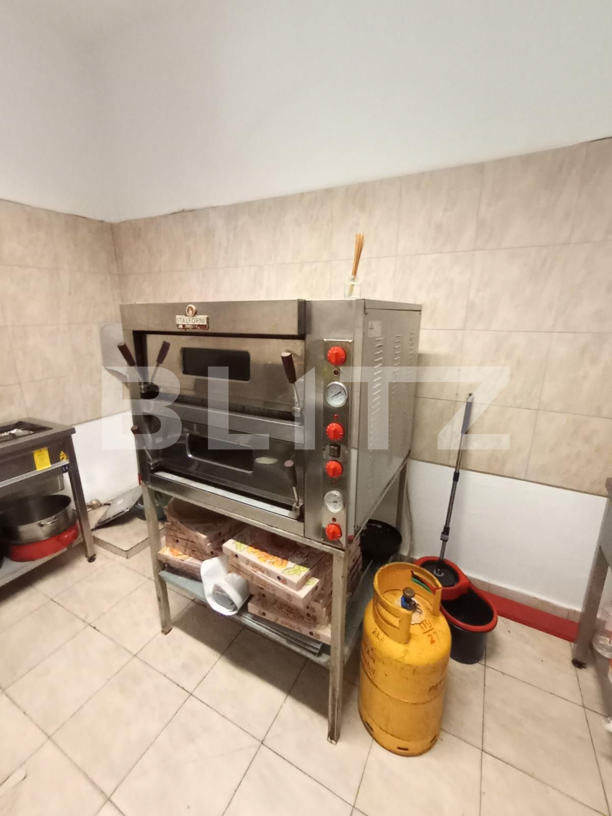 Spațiu comercial de vânzare Sagului - 136608SVC | BLITZ Timișoara | Poza10