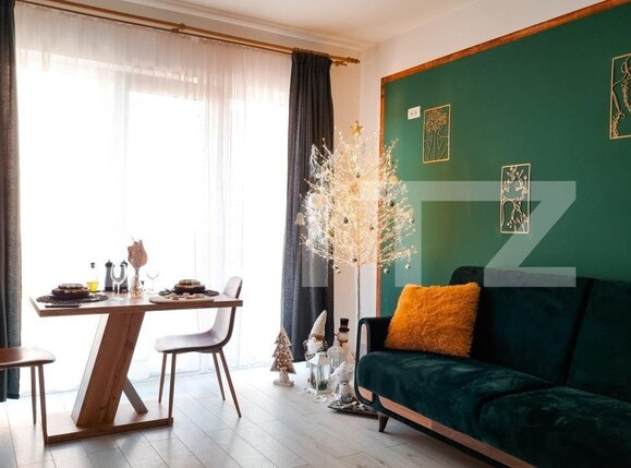 Apartament de închiriat 2 camere Dumbravita - 136618AI | BLITZ Timișoara | Poza3