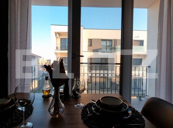 Apartament de închiriat 2 camere Dumbravita - 136618AI | BLITZ Timișoara | Poza7