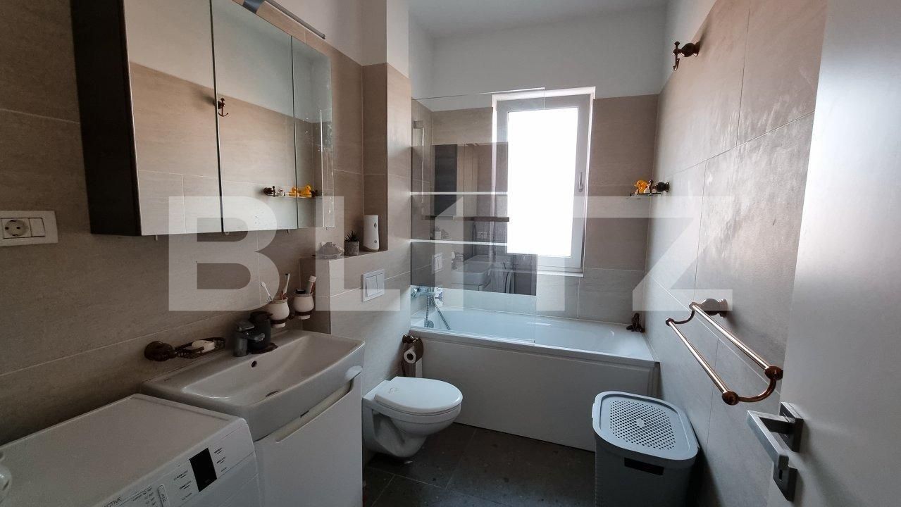 Apartament de închiriat 2 camere Dumbravita - 136618AI | BLITZ Timișoara | Poza6
