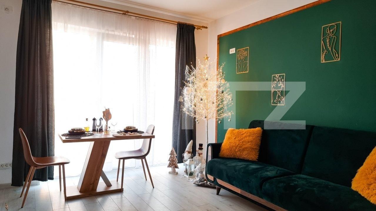 Apartament de închiriat 2 camere Dumbravita - 136618AI | BLITZ Timișoara | Poza3