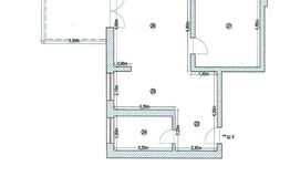 Apartament cu 2 camere, 60 mp, 33 mp terasa, 2 locuri parcare, Dumbravita