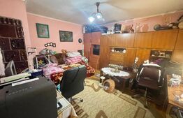 Apartament decomandat la casa 34 mp,cartier Badea Cartan