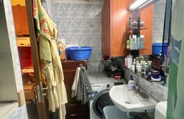 Apartament decomandat la casa 34 mp,cartier Badea Cartan