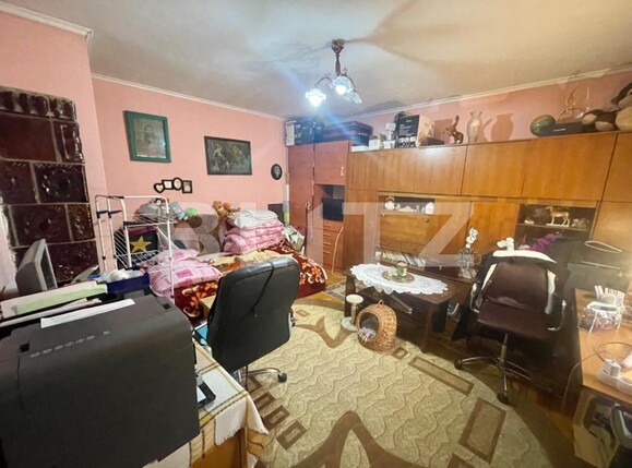 Garsonieră de vânzare Badea Cartan - 136626AV | BLITZ Timișoara | Poza5