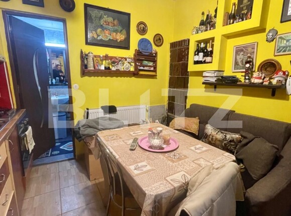 Garsonieră de vânzare Badea Cartan - 136626AV | BLITZ Timișoara | Poza2