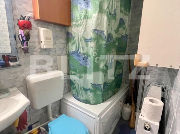 Garsonieră de vânzare Badea Cartan - 136626AV | BLITZ Timișoara | Poza3