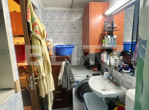 Garsonieră de vânzare Badea Cartan - 136626AV | BLITZ Timișoara | Poza4