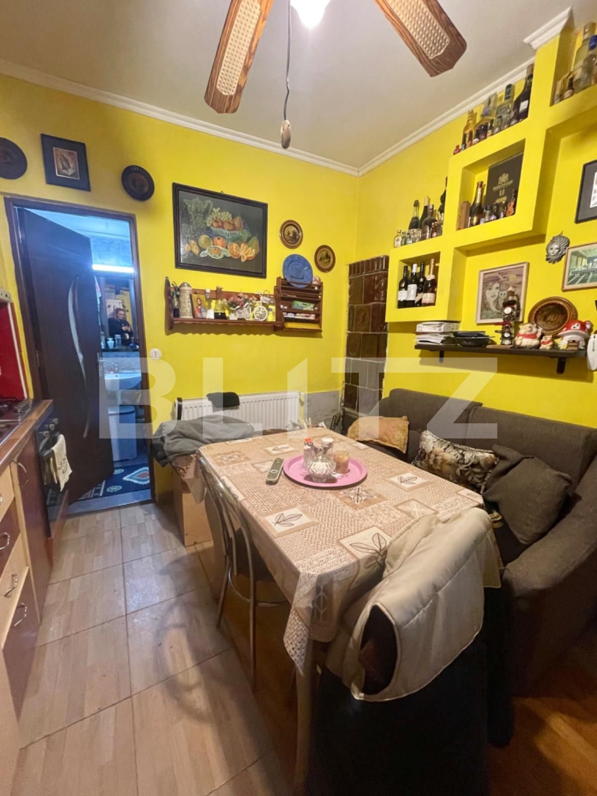 Garsonieră de vânzare Badea Cartan - 136626AV | BLITZ Timișoara | Poza2