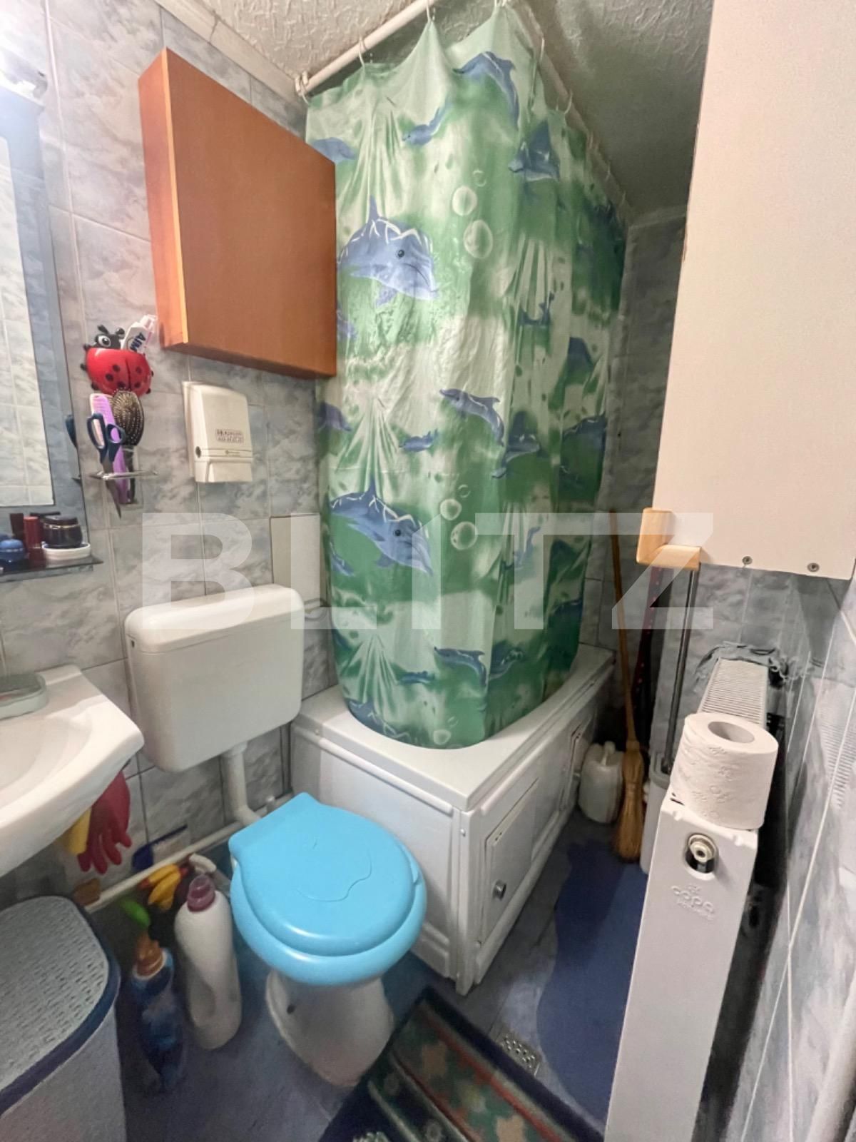 Garsonieră de vânzare Badea Cartan - 136626AV | BLITZ Timișoara | Poza3