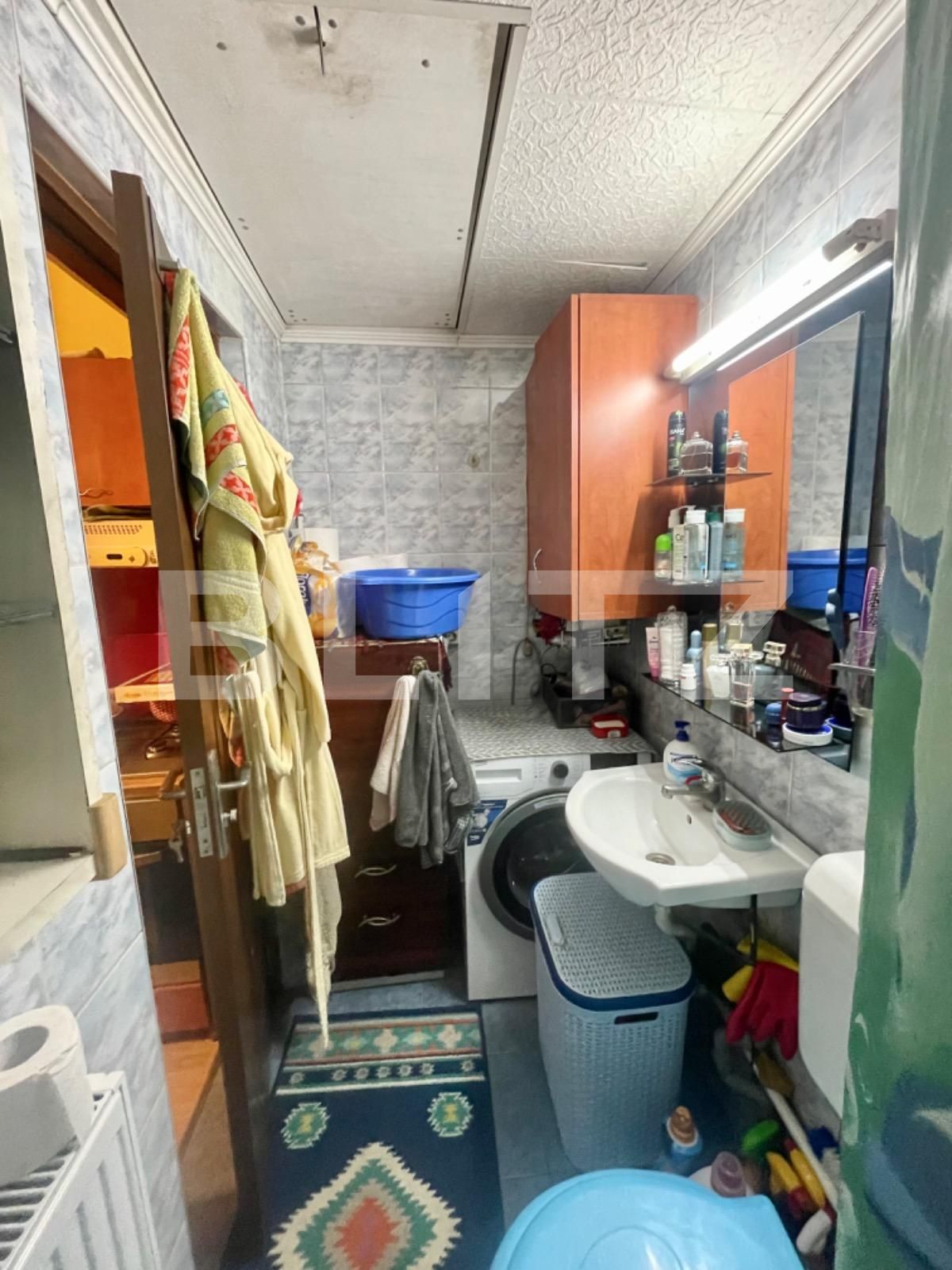 Garsonieră de vânzare Badea Cartan - 136626AV | BLITZ Timișoara | Poza4