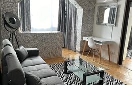 Apartament cu 3 camere,60 mp utili, zona Girocului