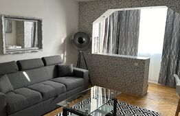 Apartament cu 3 camere,60 mp utili, zona Girocului