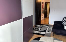 Apartament cu 3 camere,60 mp utili, zona Girocului