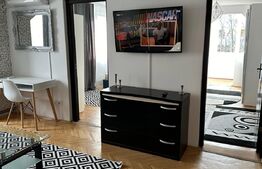 Apartament cu 3 camere,60 mp utili, zona Girocului