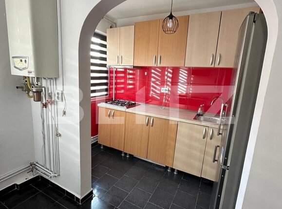 Apartament de vânzare 3 camere Girocului - 136651AV | BLITZ Timișoara | Poza1