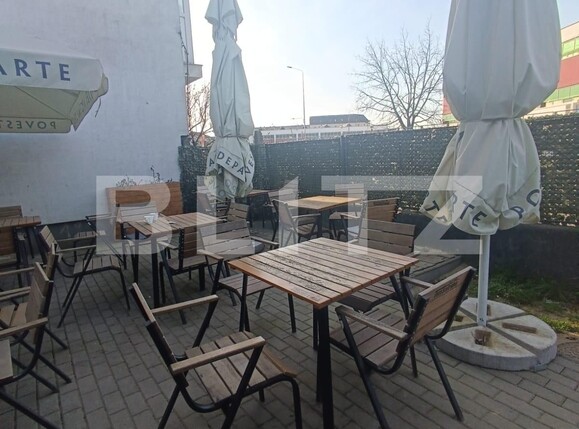 Spațiu comercial de vânzare Buziasului - 136668SVC | BLITZ Timișoara | Poza1