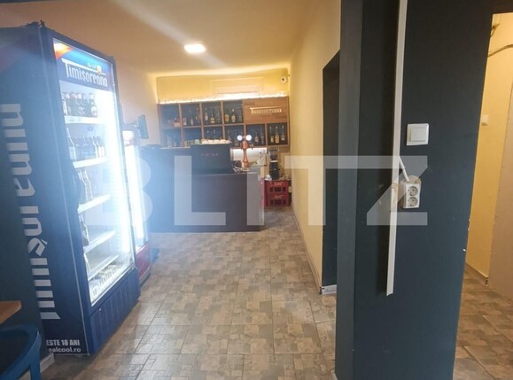 Spațiu comercial de vânzare Buziasului - 136668SVC | BLITZ Timișoara | Poza2