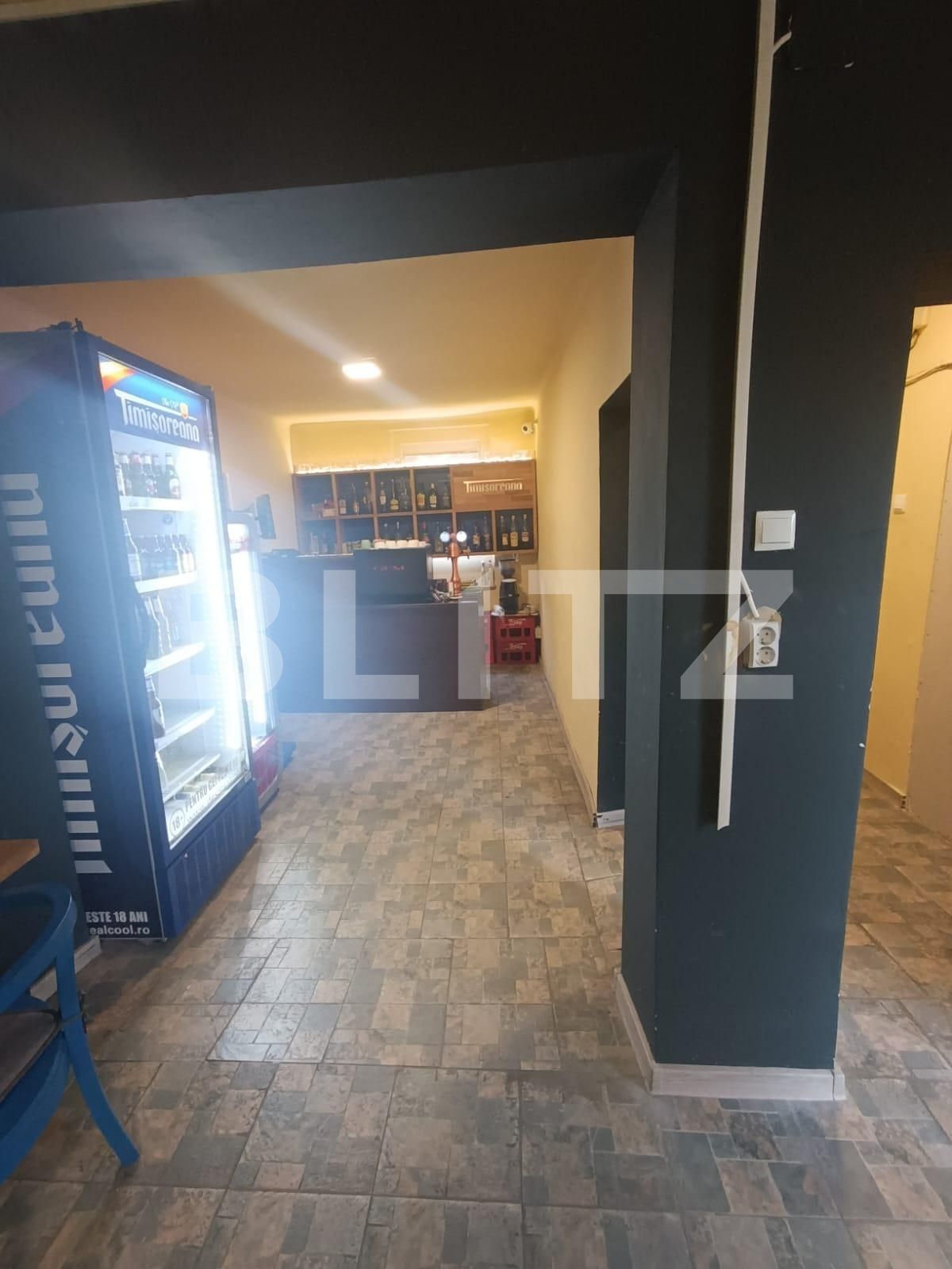 Spațiu comercial de vânzare Buziasului - 136668SVC | BLITZ Timișoara | Poza2