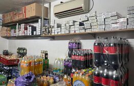 Afacere la cheie de vanzare, Mini Market